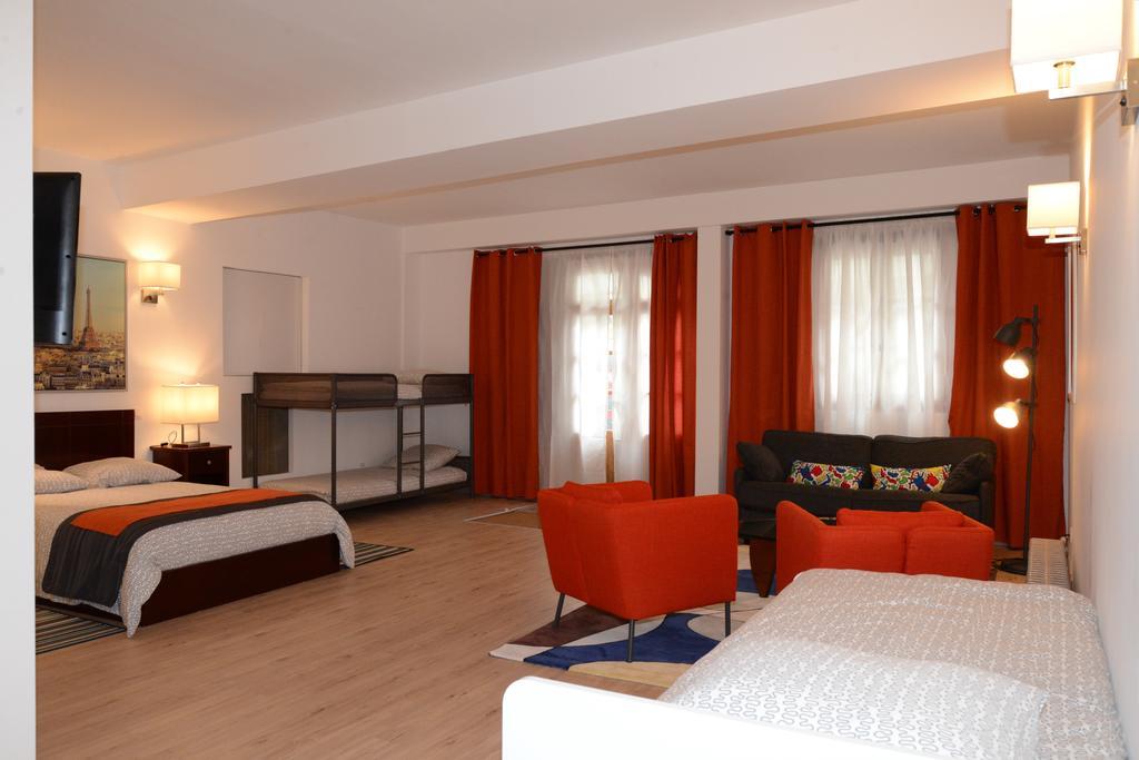 Les Chambres Panda Saint-Aignan  Exterior foto