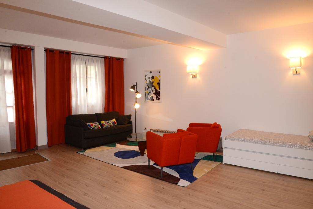 Les Chambres Panda Saint-Aignan  Exterior foto